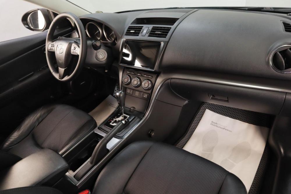 Mazda 6 II (GH) Рестайлинг Челябинск  - изображение 10