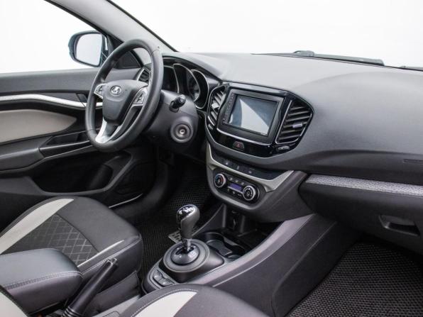 Lada (ВАЗ) Vesta I с пробегом 2018 года, цена 950 000 рублей, 149032 км, универсал, Автокод Объявления