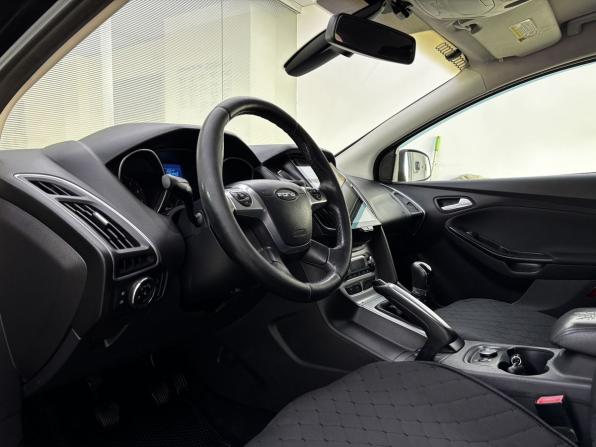 Ford Focus III с пробегом 2011 года, цена 775 000 рублей, 178050 км, хэтчбек, Автокод Объявления