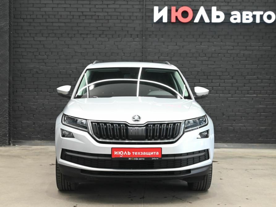 Skoda Kodiaq I Екатеринбург  - изображение 2