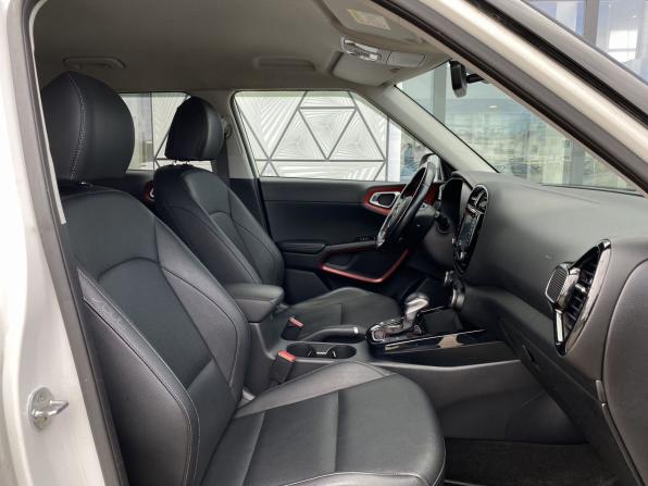 Kia Soul III с пробегом 2020 года, цена 2 099 000 рублей, 92000 км, хэтчбек, Автокод Объявления