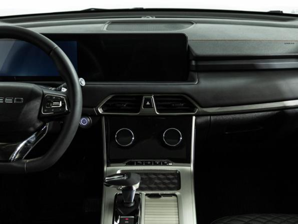 Exeed TXL I Рестайлинг с пробегом 2023 года, цена 2 759 585 рублей, 30150 км, внедорожник, Автокод Объявления