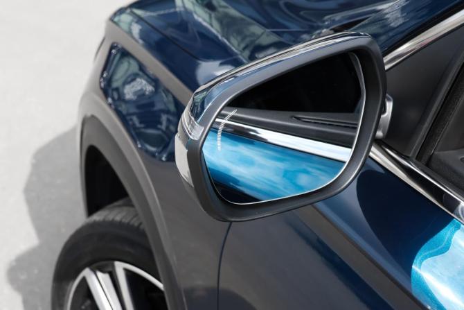 Geely Monjaro I с пробегом 2023 года, цена 2 699 000 рублей, 79843 км, внедорожник, Автокод Объявления