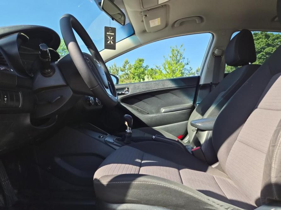 Kia Cerato III Саратов  - изображение 21