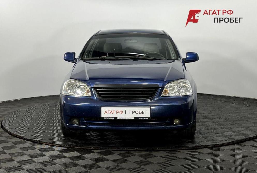 Chevrolet Lacetti I Нижний Новгород  - изображение 3