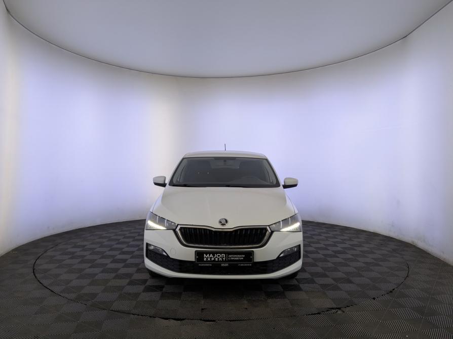 Skoda Rapid II Москва  - изображение 2