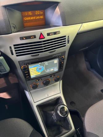 Opel Astra H Рестайлинг с пробегом 2010 года, цена 470 000 рублей, 266011 км, седан, Автокод Объявления