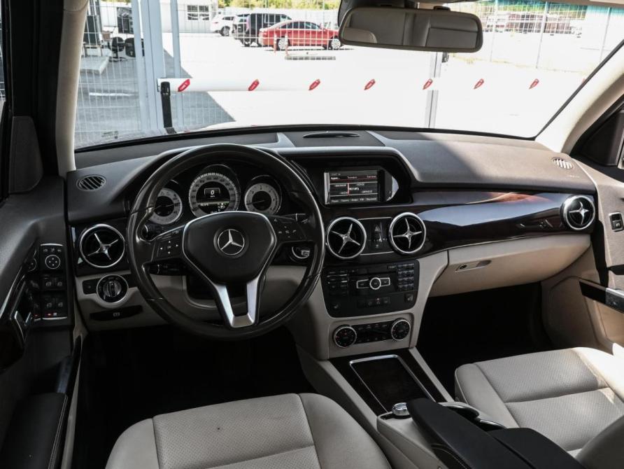 Mercedes-Benz GLK-Класс I (X204) Рестайлинг Волгоград  - изображение 6