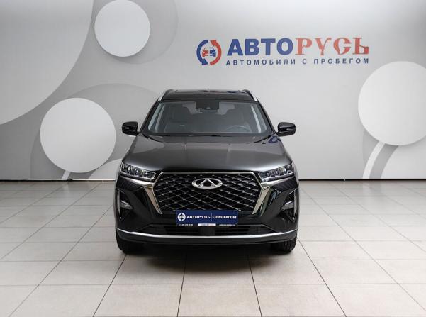 Chery Tiggo 7 Pro Max I с пробегом 2023 года, цена 1 660 000 рублей, 79651 км, внедорожник, Автокод Объявления