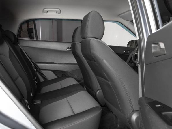 Hyundai Creta I с пробегом 2018 года, цена 1 508 000 рублей, 178217 км, внедорожник, Автокод Объявления