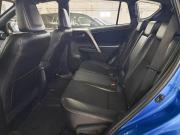 Toyota RAV4 IV (XA40) Рестайлинг Набережные Челны  - изображение 48