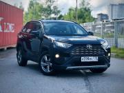 Toyota RAV4 V (XA50) Санкт-Петербург  - изображение 5