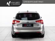 Kia Ceed II Рестайлинг Казань  - изображение 22