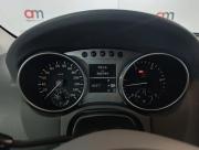 Mercedes-Benz M-Класс II (W164) Рестайлинг Санкт-Петербург  - изображение 38
