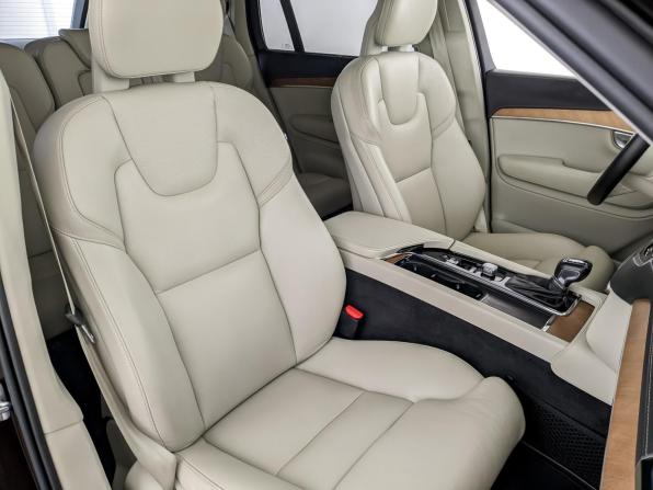 Volvo XC90 II Рестайлинг 1 с пробегом 2020 года, цена 3 750 000 рублей, 166586 км, внедорожник, Автокод Объявления