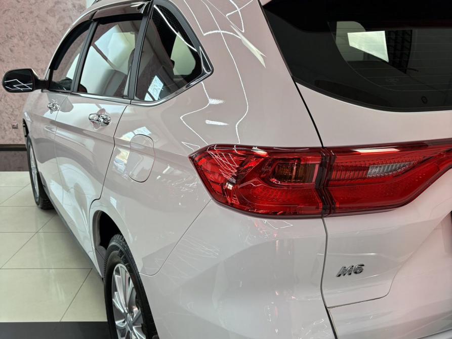 Haval M6 II Ярославль  - изображение 11
