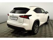 Lexus NX I Москва  - изображение 36