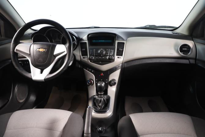 Chevrolet Cruze I с пробегом 2012 года, цена 689 000 рублей, 236900 км, хэтчбек, Автокод Объявления