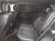 Kia Sportage III Красноярск  - изображение 40