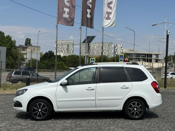 Lada (ВАЗ) Granta I Рестайлинг с пробегом 2018 года, цена 670 000 рублей, 110282 км, универсал, Автокод Объявления