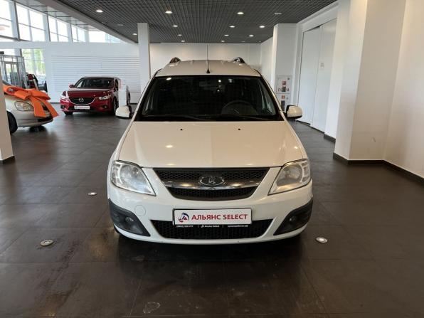 Lada (ВАЗ) Largus I с пробегом 2013 года, цена 680 000 рублей, 136173 км, универсал, Автокод Объявления