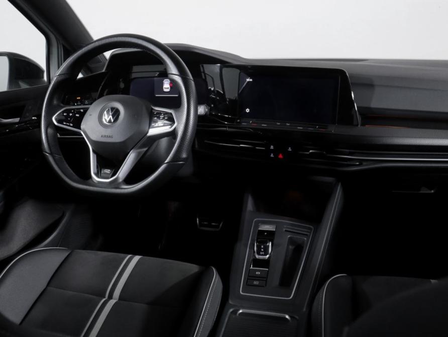 Volkswagen Golf VIII Москва  - изображение 12