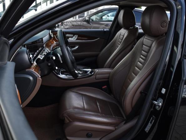 Mercedes-Benz E-Класс V (W213 S213 C238) с пробегом 2016 года, цена 2 690 000 рублей, 169069 км, седан, Автокод Объявления