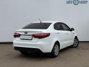 Kia Rio III Москва  - изображение 17