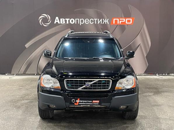 Volvo XC90 I Рестайлинг с пробегом 2007 года, цена 999 000 рублей, 167450 км, внедорожник, Автокод Объявления