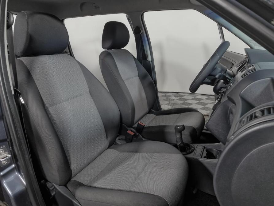 Skoda Fabia II Рестайлинг Нижний Новгород  - изображение 8