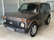 Lada (ВАЗ) 2121 (4x4) I Рестайлинг Москва  - изображение 14