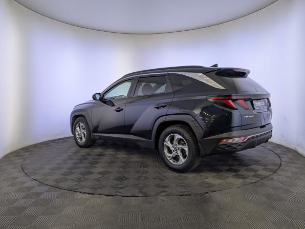 Hyundai Tucson IV с пробегом 2021 года, цена 2 500 000 рублей, 187965 км, внедорожник, Автокод Объявления