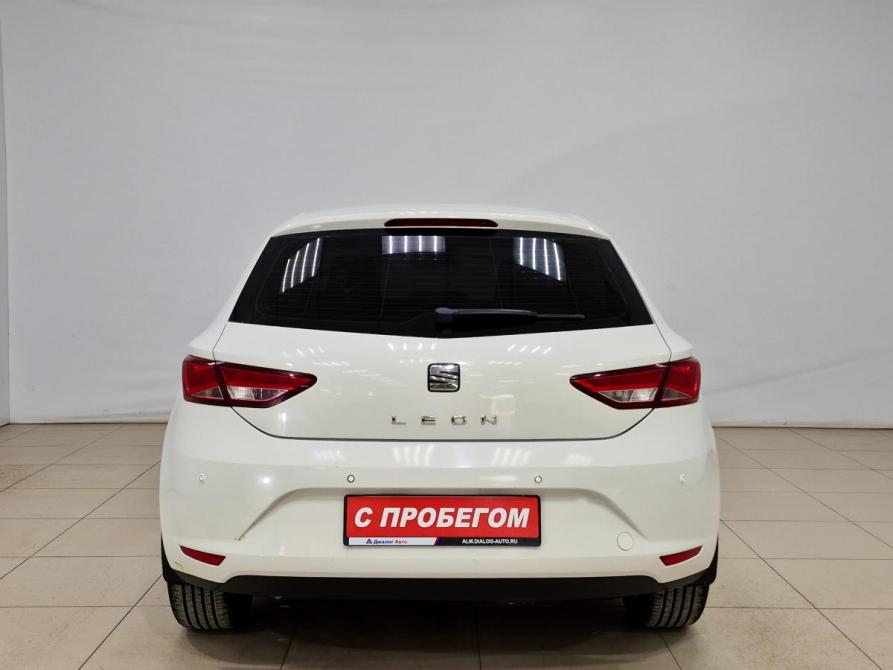 SEAT Leon III Альметьевск  - изображение 6