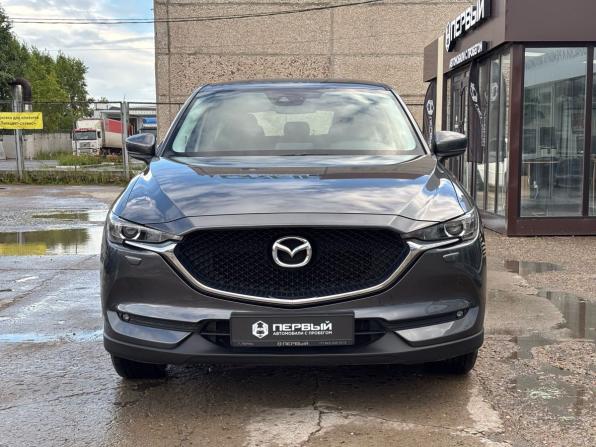 Mazda CX-5 II с пробегом 2018 года, цена 2 484 000 рублей, 87504 км, внедорожник, Автокод Объявления
