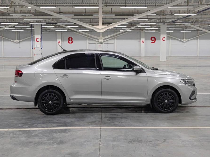 Volkswagen Polo VI Казань  - изображение 5