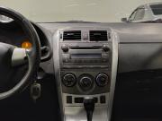 Toyota Corolla X (E140 E150) Рестайлинг Казань  - изображение 50