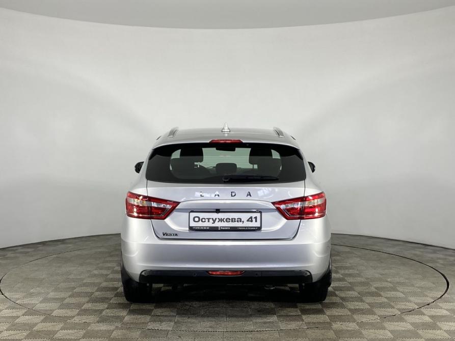 Lada (ВАЗ) Vesta I Воронеж  - изображение 19
