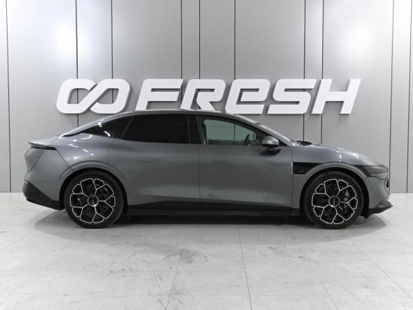 Zeekr 007 с пробегом 2024 года, цена 5 169 000 рублей, 670 км, седан, Автокод Объявления