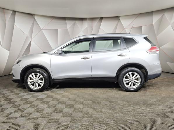 Nissan X-Trail III с пробегом 2015 года, цена 1 498 000 рублей, 86608 км, внедорожник, Автокод Объявления