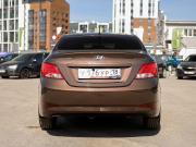 Hyundai Solaris I Рестайлинг Ижевск  - изображение 27