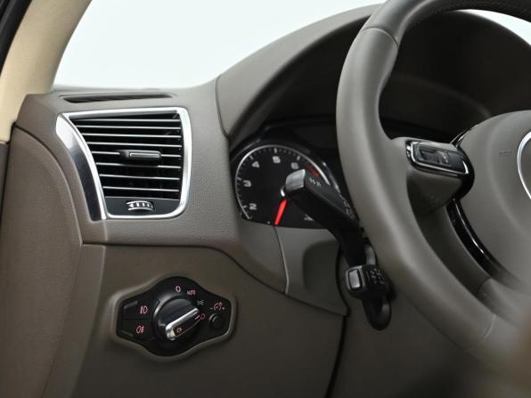 Audi Q5 I (8R) Рестайлинг с пробегом 2012 года, цена 1 399 000 рублей, 195000 км, внедорожник, Автокод Объявления