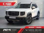 Haval Dargo Барнаул  - изображение 24