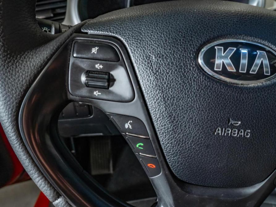 Kia Ceed II Рестайлинг Рязань  - изображение 15