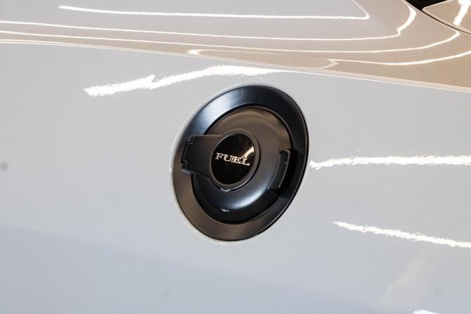 Dodge Challenger III Рестайлинг 2 с пробегом 2019 года, цена 4 169 000 рублей, 101342 км, купе, Автокод Объявления