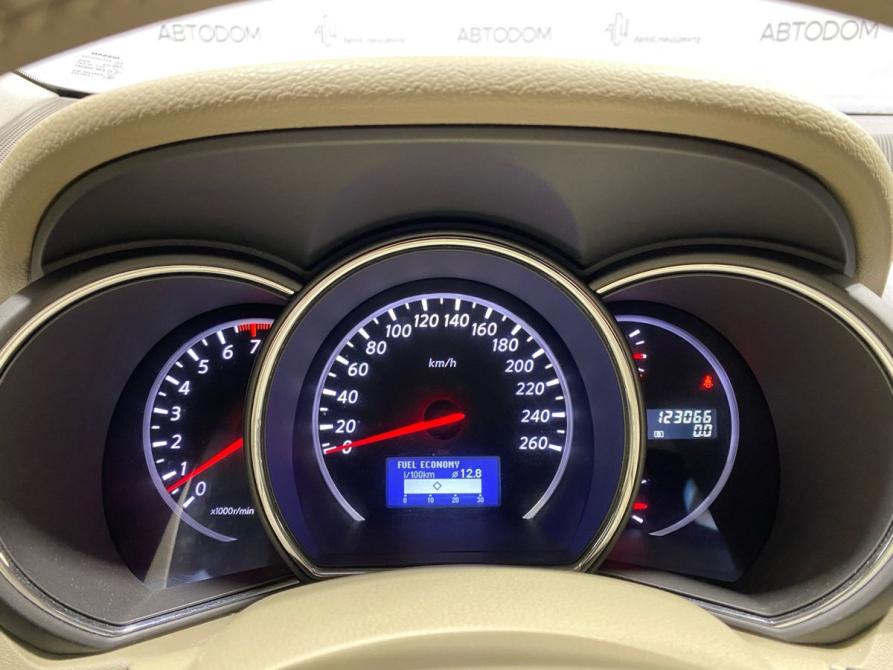 Nissan Murano II (Z51) Рестайлинг 2 Москва  - изображение 14