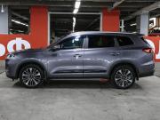 Chery Tiggo 8 Pro Max I Рестайлинг Москва  - изображение 34