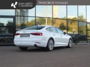 Audi A5 II (F5) Казань  - изображение 18