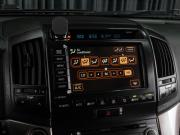 Toyota Land Cruiser 200 Series Тюмень  - изображение 41