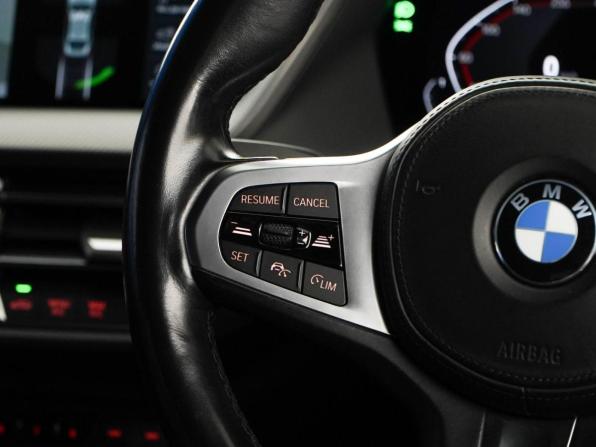 BMW 2 серии F44 с пробегом 2020 года, цена 2 350 000 рублей, 47784 км, седан, Автокод Объявления
