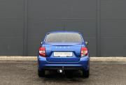 Lada (ВАЗ) Granta I Красноярск  - изображение 27